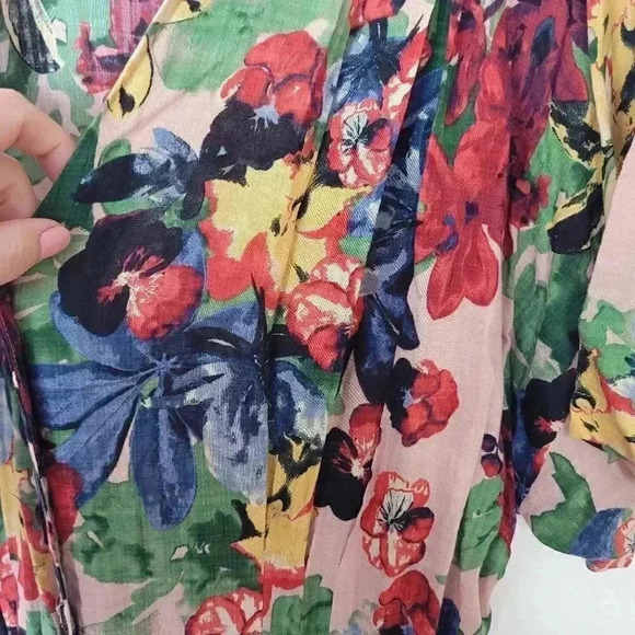 ♥TYSA ROMPER STYLE DRESS - Picture 6 of 9